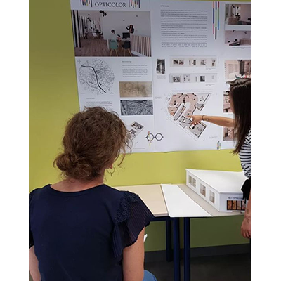 00 PHOTO JURY lycee descartes