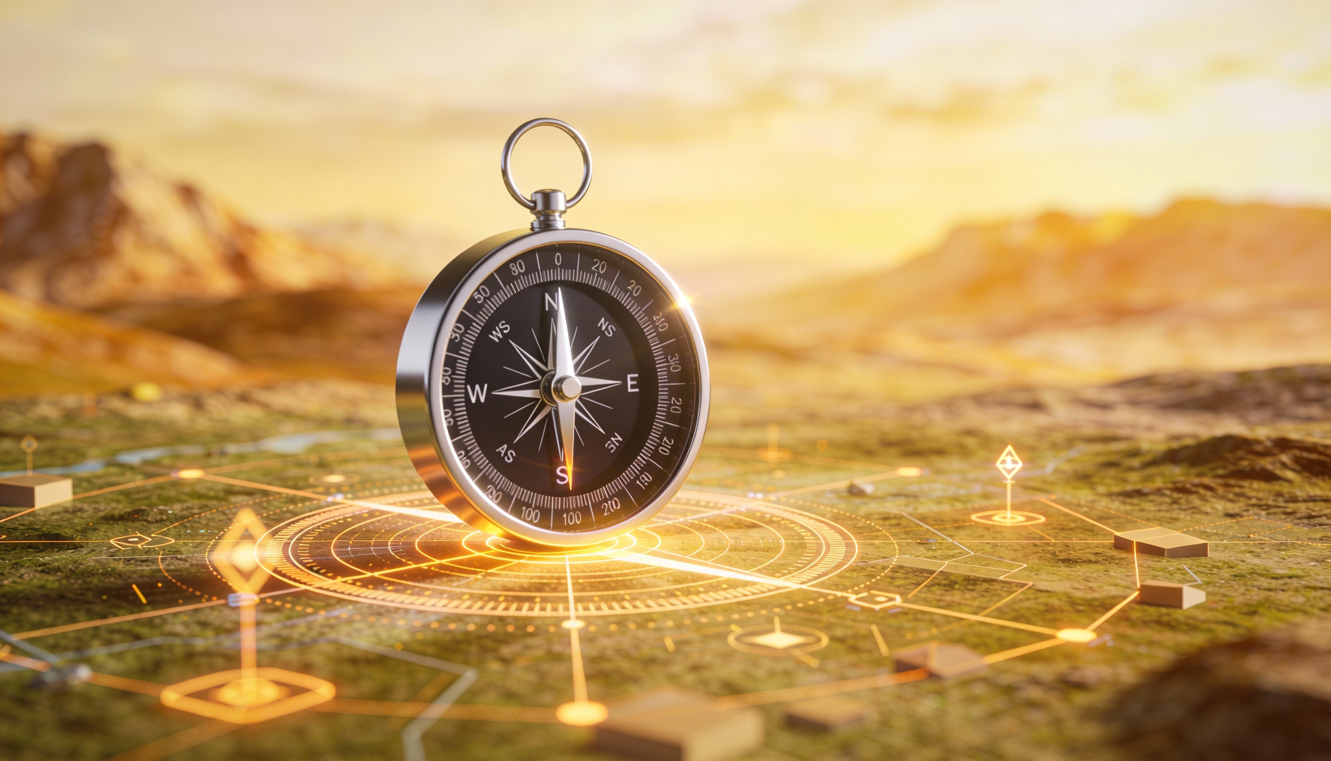 boussole