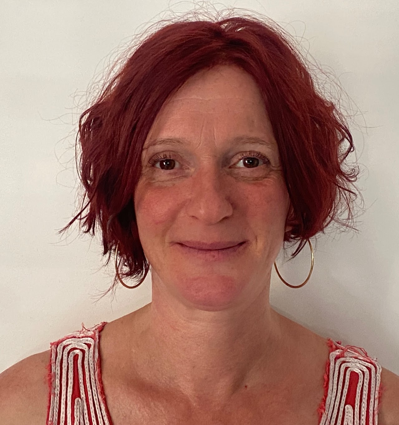 Julie Ragnotti kinésiologue Lyon