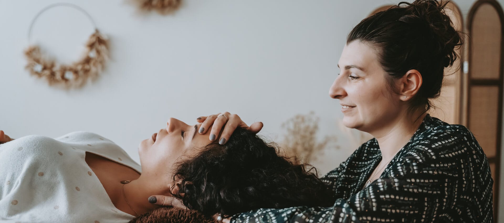 Pourquoi consulter un kinesiologue