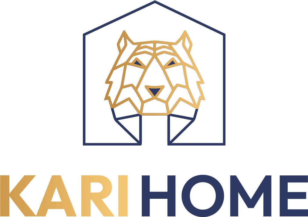 CREA DIGI | Solutions sur mesure pour renforcer votre visibilité en ligne et développer votre activité 3 logo karihome